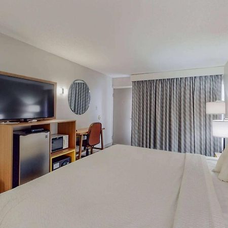 Days Inn By Wyndham Сокорро Экстерьер фото