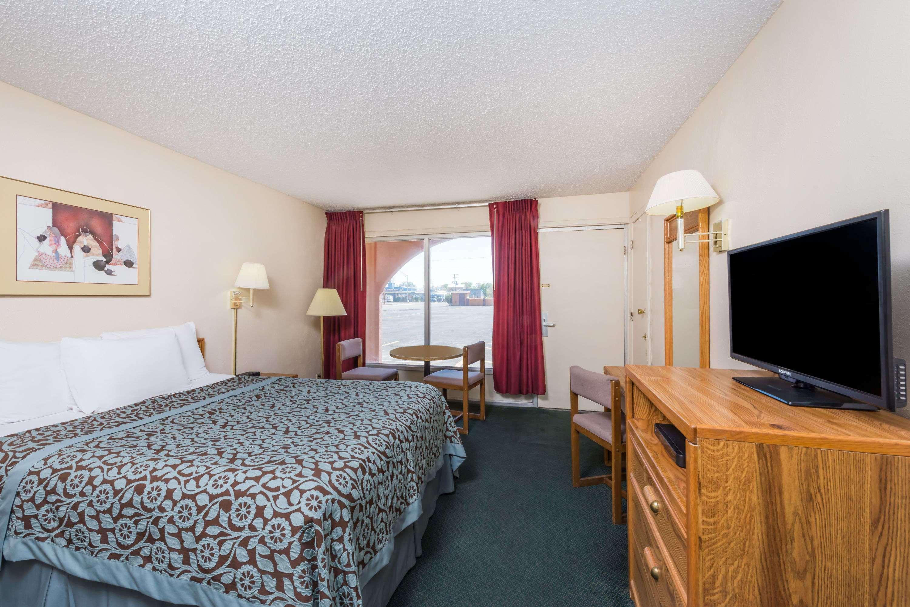 Days Inn By Wyndham Сокорро Экстерьер фото